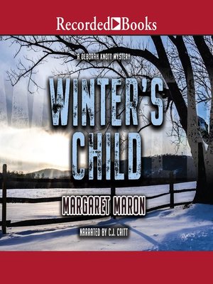 Winter's Child - Audiobook
